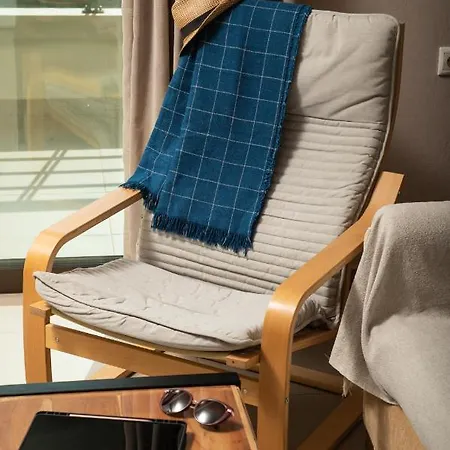 아파트 Halepa Luxury
