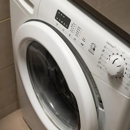 아파트 Halepa Luxury
