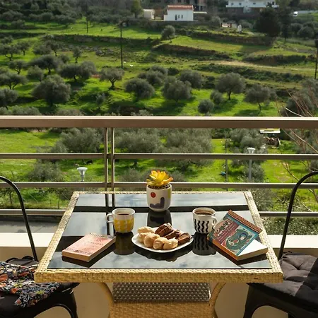 Daire Halepa Luxury