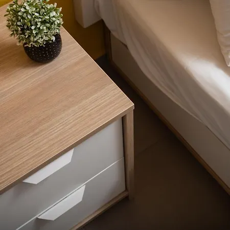 Halepa Luxury Daire