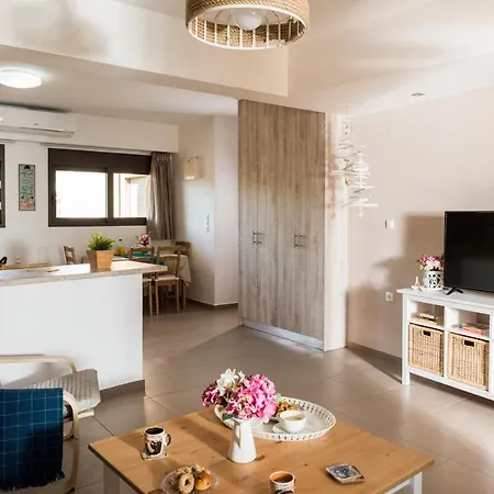 Halepa Luxury * La Canea
