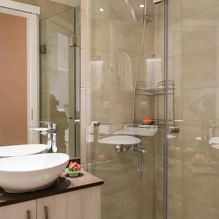 Halepa Luxury * La Canea