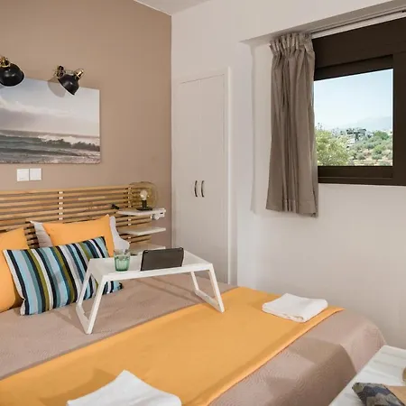 Halepa Luxury Daire Hanya