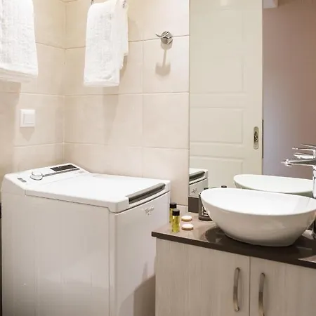 Halepa Luxury Appartamento